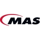 Purchase Top-Quality Inner Tie Rod End by MAS INDUSTRIES - TI86040 pa1