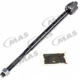 Purchase Top-Quality Inner Tie Rod End by MAS INDUSTRIES - TI90480 pa3