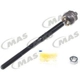 Purchase Top-Quality Inner Tie Rod End by MAS INDUSTRIES - TI91050 pa3