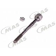 Purchase Top-Quality Inner Tie Rod End by MAS INDUSTRIES - TI91350 pa1