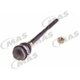 Purchase Top-Quality Inner Tie Rod End by MAS INDUSTRIES - TI91490 pa1