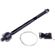 Purchase Top-Quality Inner Tie Rod End by MAS INDUSTRIES - TI96000 pa2