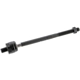 Purchase Top-Quality MEVOTECH - AGEV317 - Tie Rod End pa1