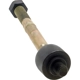 Purchase Top-Quality MEVOTECH - AGEV330 - Tie Rod End pa5