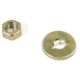 Purchase Top-Quality Inner Tie Rod End by MEVOTECH - AGEV423 pa2