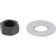 Purchase Top-Quality Inner Tie Rod End by MEVOTECH - AGEV80945 pa3