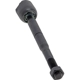 Purchase Top-Quality Inner Tie Rod End by MEVOTECH - AGEV80945 pa4