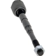 Purchase Top-Quality Inner Tie Rod End by MEVOTECH - AGS30703 pa5
