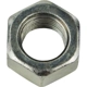 Purchase Top-Quality MEVOTECH - AGS30719 - Inner Tie Rod End pa1