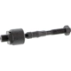 Purchase Top-Quality MEVOTECH - AGS30729 - Inner Tie Rod End pa1