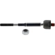 Purchase Top-Quality Inner Tie Rod End by MEVOTECH - AGS30736 pa2