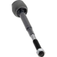 Purchase Top-Quality Inner Tie Rod End by MEVOTECH - AGS30736 pa4