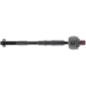 Purchase Top-Quality Inner Tie Rod End by MEVOTECH - AGS30739 pa3