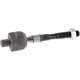 Purchase Top-Quality Inner Tie Rod End by MEVOTECH - AGS30743 pa1