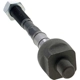 Purchase Top-Quality Inner Tie Rod End by MEVOTECH - AGS30743 pa2