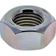 Purchase Top-Quality Inner Tie Rod End by MEVOTECH - AGS30743 pa4