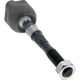 Purchase Top-Quality Inner Tie Rod End by MEVOTECH - AGS30743 pa5