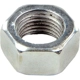 Purchase Top-Quality MEVOTECH - AGS40717 - Inner Tie Rod End pa1