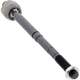 Purchase Top-Quality MEVOTECH - AGS50742 - Inner Tie Rod End pa2