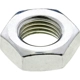 Purchase Top-Quality MEVOTECH - AGS50742 - Inner Tie Rod End pa4