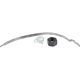 Purchase Top-Quality MEVOTECH - AGS50774 - Inner Tie Rod End pa2