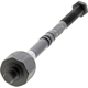 Purchase Top-Quality MEVOTECH - AGS50784 - Inner Tie Rod End pa1