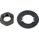 Purchase Top-Quality Inner Tie Rod End by MEVOTECH - AGS60726 pa2