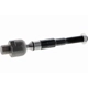 Purchase Top-Quality Inner Tie Rod End by MEVOTECH - AGS60732 pa1
