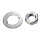 Purchase Top-Quality Inner Tie Rod End by MEVOTECH - AGS60732 pa2