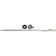Purchase Top-Quality MEVOTECH - AGS60744 - Inner Tie Rod End pa3