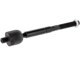 Purchase Top-Quality Inner Tie Rod End by MEVOTECH - AGS76708 pa1