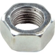 Purchase Top-Quality MEVOTECH - AGS76716 - Inner Tie Rod End pa2