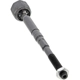 Purchase Top-Quality Inner Tie Rod End by MEVOTECH - AGS76725 pa3