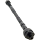 Purchase Top-Quality Inner Tie Rod End by MEVOTECH - AGS80705 pa4