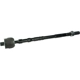 Purchase Top-Quality Inner Tie Rod End by MEVOTECH - AGS80707 pa1