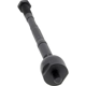 Purchase Top-Quality Inner Tie Rod End by MEVOTECH - AGS86707 pa3