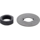Purchase Top-Quality Inner Tie Rod End by MEVOTECH - AGS86707 pa4