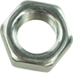 Purchase Top-Quality MEVOTECH - AGS86752 - Inner Tie Rod End pa2