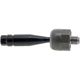 Purchase Top-Quality Inner Tie Rod End by MEVOTECH - BGS70707 pa4