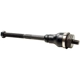 Purchase Top-Quality Inner Tie Rod End by MEVOTECH - DGES3398 pa1