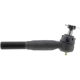 Purchase Top-Quality MEVOTECH - DGES3427T - Tie Rod End pa1