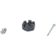 Purchase Top-Quality MEVOTECH - GES406L - Tie Rod End pa2