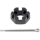 Purchase Top-Quality MEVOTECH - GES442L - Tie Rod End pa5