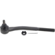 Purchase Top-Quality MEVOTECH - GES443L - Tie Rod End pa1
