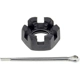 Purchase Top-Quality MEVOTECH - GES443L - Tie Rod End pa4