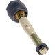 Purchase Top-Quality Inner Tie Rod End by MEVOTECH - DGS86702 pa2
