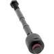 Purchase Top-Quality Inner Tie Rod End by MEVOTECH - DGS86730 pa4