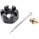 Purchase Top-Quality MEVOTECH - FGES2027L - Inner Tie Rod End pa3