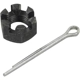 Purchase Top-Quality MEVOTECH - GES3369T - Tie Rod End pa1
