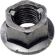 Purchase Top-Quality Inner Tie Rod End by MEVOTECH - FGES3527 pa3